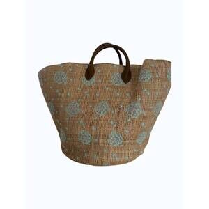 NEW MARIA LA ROSA women's dandelion bag in pink